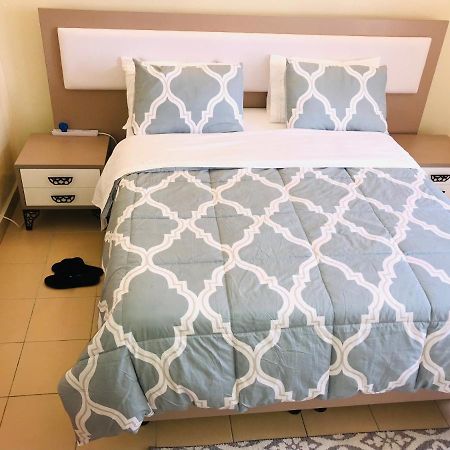 الشقق الفندقية Syokimauفي  Maliaways Comfy Airbnb-Jkia المظهر الخارجي الصورة