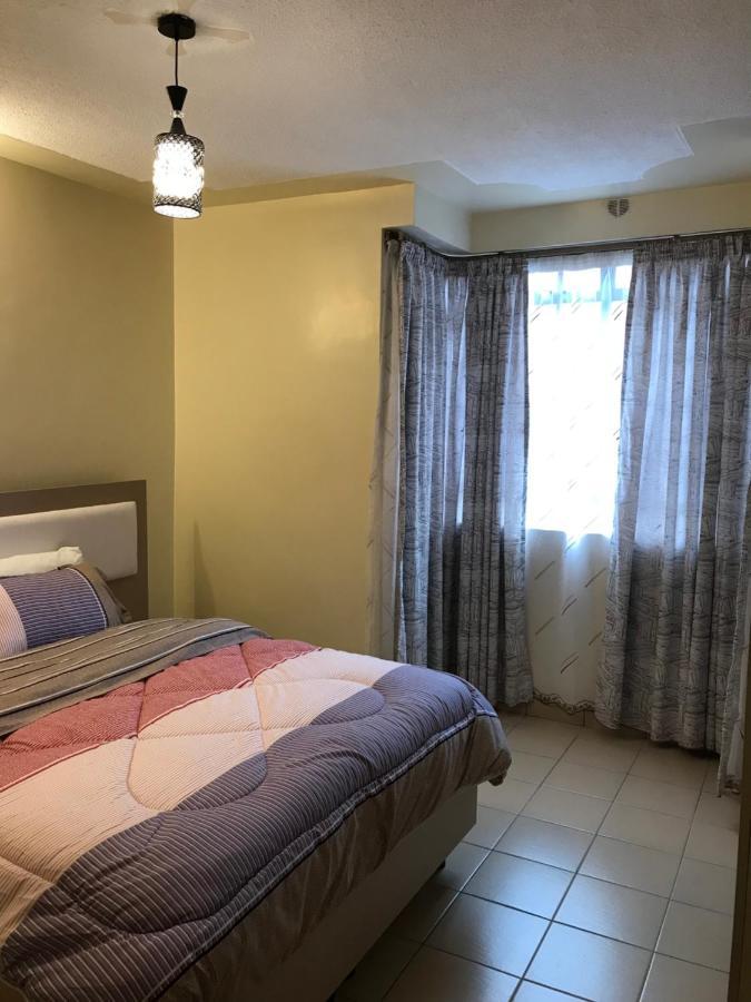 Syokimau Maliaways Comfy Airbnb-Jkia المظهر الخارجي الصورة