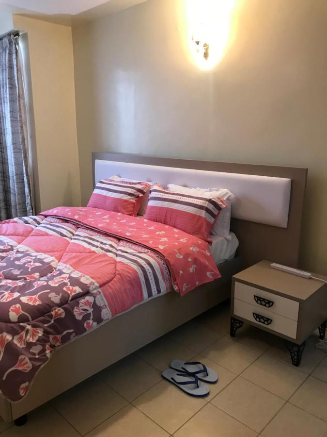 الشقق الفندقية Syokimauفي  Maliaways Comfy Airbnb-Jkia المظهر الخارجي الصورة