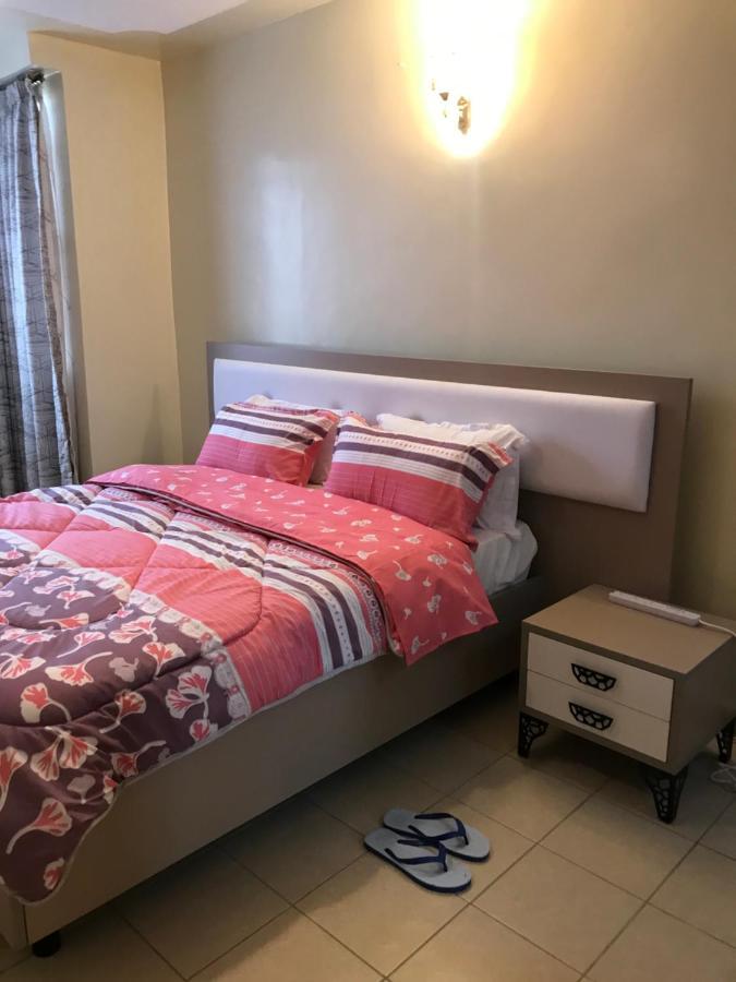 Syokimau Maliaways Comfy Airbnb-Jkia المظهر الخارجي الصورة