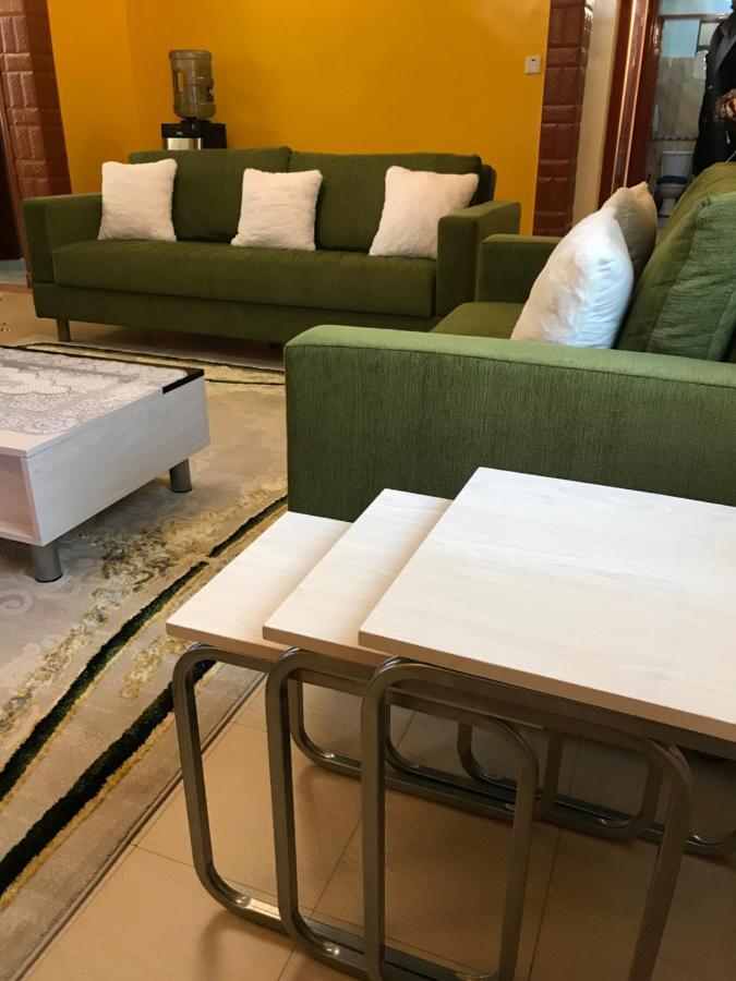 الشقق الفندقية Syokimauفي  Maliaways Comfy Airbnb-Jkia المظهر الخارجي الصورة