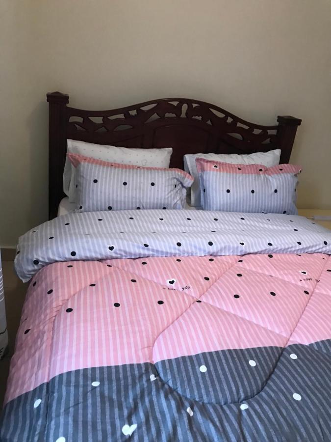 الشقق الفندقية Syokimauفي  Maliaways Comfy Airbnb-Jkia المظهر الخارجي الصورة