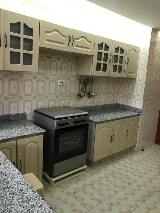 Syokimau Maliaways Comfy Airbnb-Jkia المظهر الخارجي الصورة