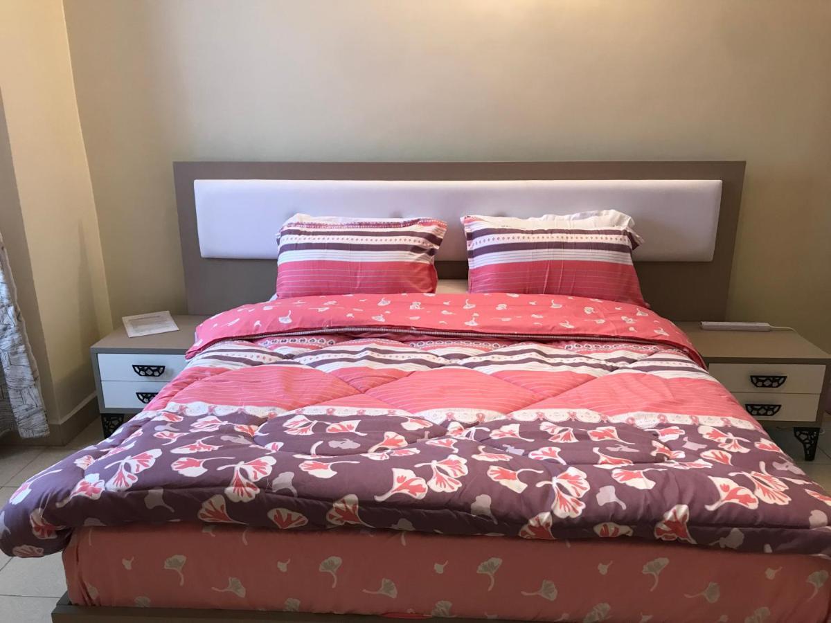 الشقق الفندقية Syokimauفي  Maliaways Comfy Airbnb-Jkia المظهر الخارجي الصورة