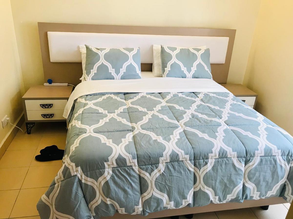 Syokimau Maliaways Comfy Airbnb-Jkia المظهر الخارجي الصورة