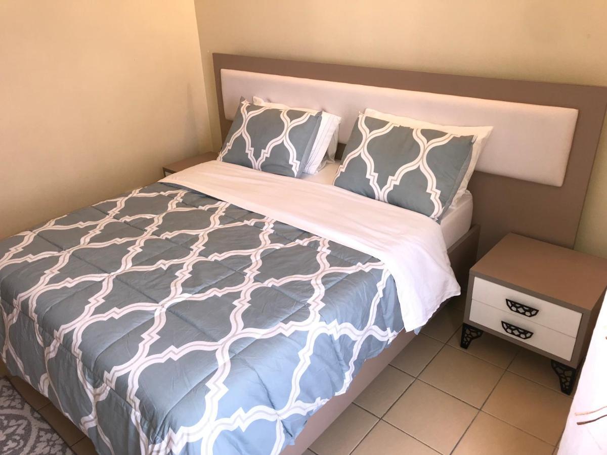 الشقق الفندقية Syokimauفي  Maliaways Comfy Airbnb-Jkia المظهر الخارجي الصورة