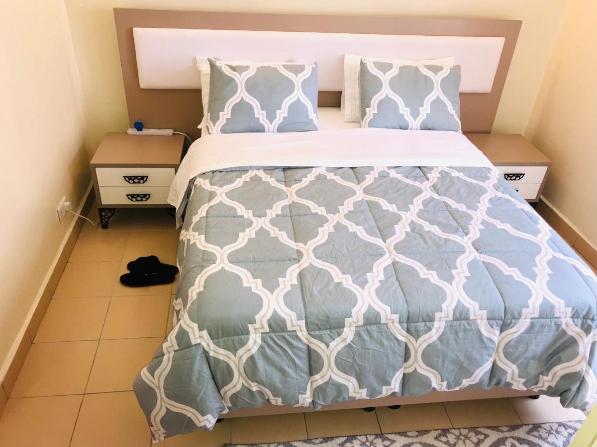 الشقق الفندقية Syokimauفي  Maliaways Comfy Airbnb-Jkia المظهر الخارجي الصورة