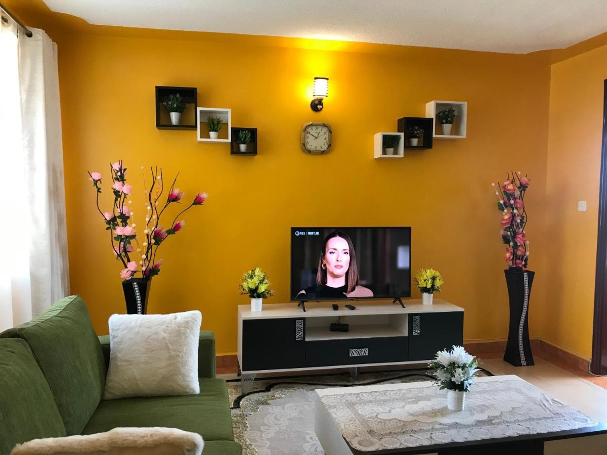 Syokimau Maliaways Comfy Airbnb-Jkia المظهر الخارجي الصورة