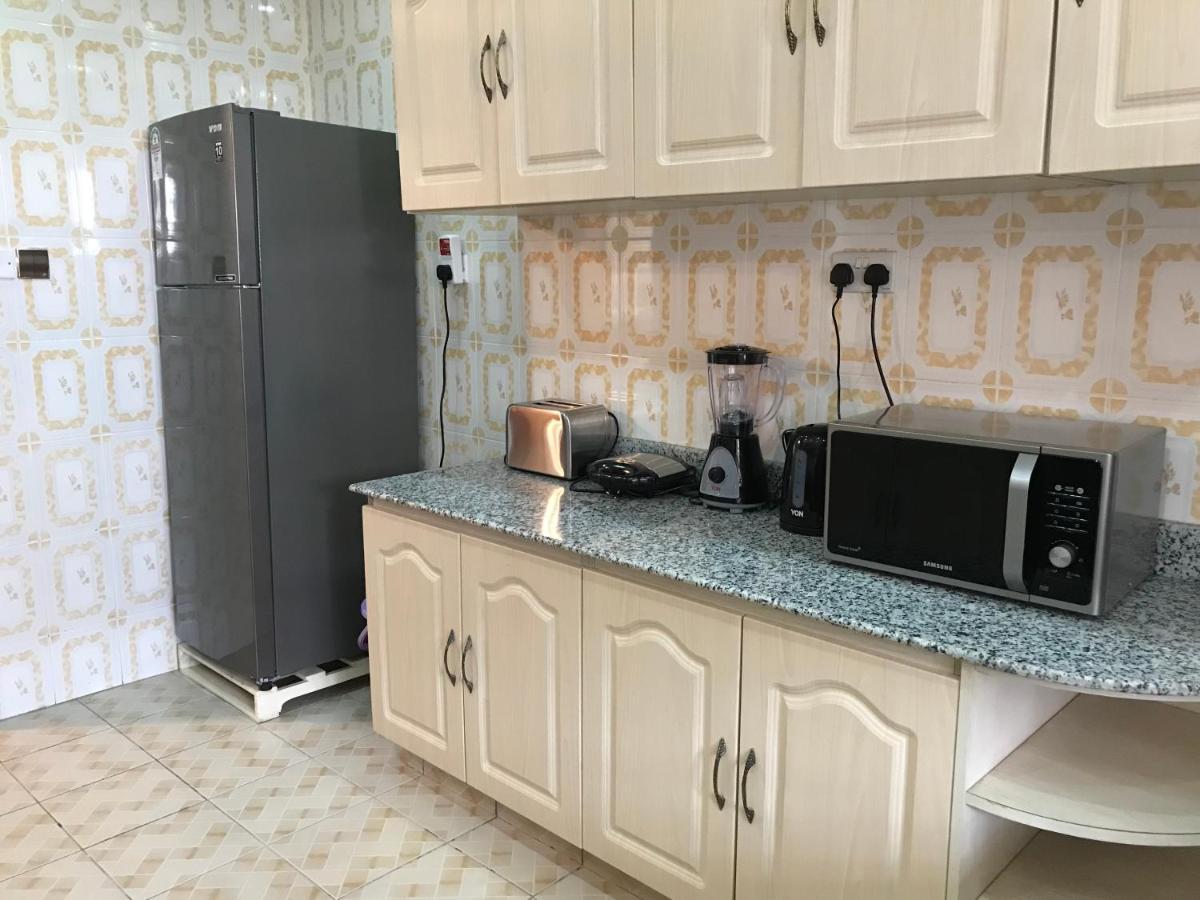 Syokimau Maliaways Comfy Airbnb-Jkia المظهر الخارجي الصورة
