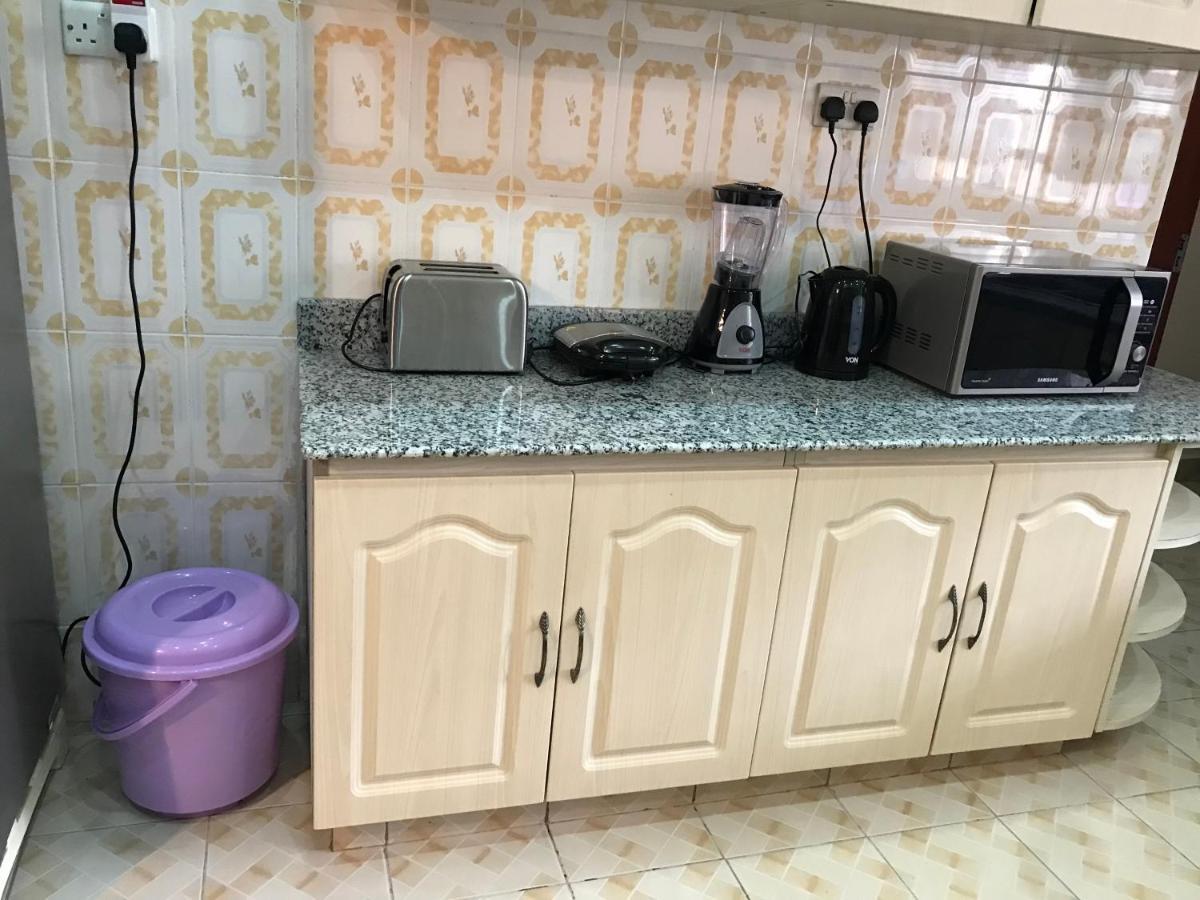 Syokimau Maliaways Comfy Airbnb-Jkia المظهر الخارجي الصورة