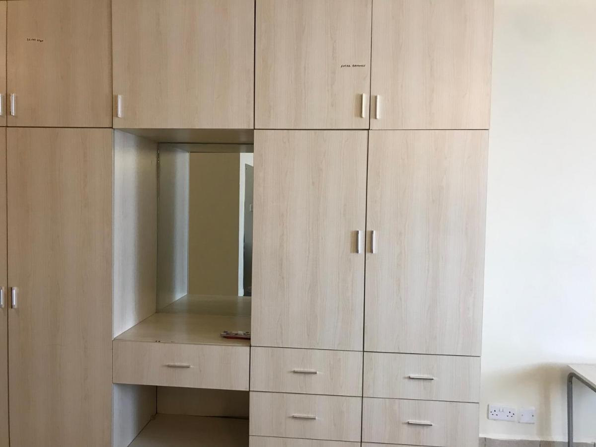 Syokimau Maliaways Comfy Airbnb-Jkia المظهر الخارجي الصورة