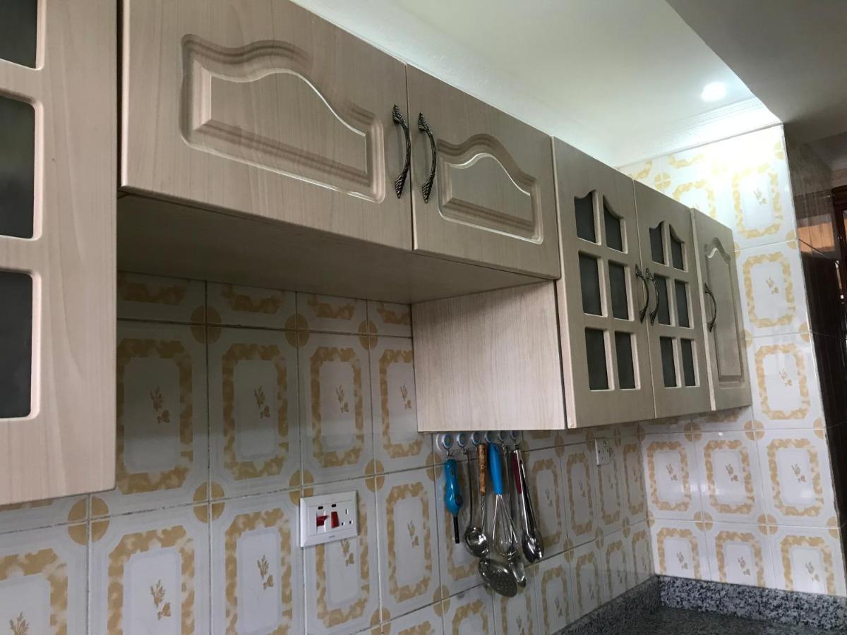 Syokimau Maliaways Comfy Airbnb-Jkia المظهر الخارجي الصورة