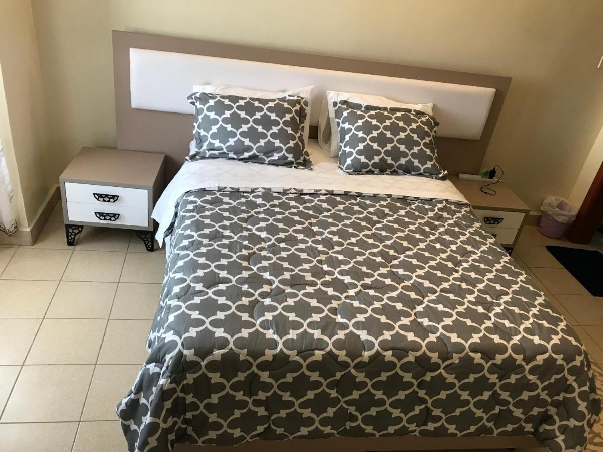 الشقق الفندقية Syokimauفي  Maliaways Comfy Airbnb-Jkia المظهر الخارجي الصورة