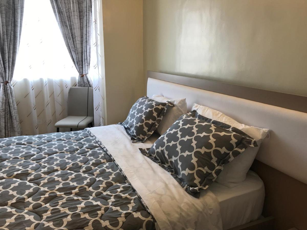 Syokimau Maliaways Comfy Airbnb-Jkia المظهر الخارجي الصورة