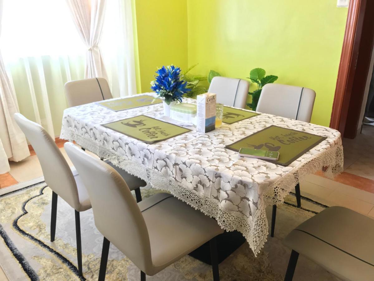 Syokimau Maliaways Comfy Airbnb-Jkia المظهر الخارجي الصورة