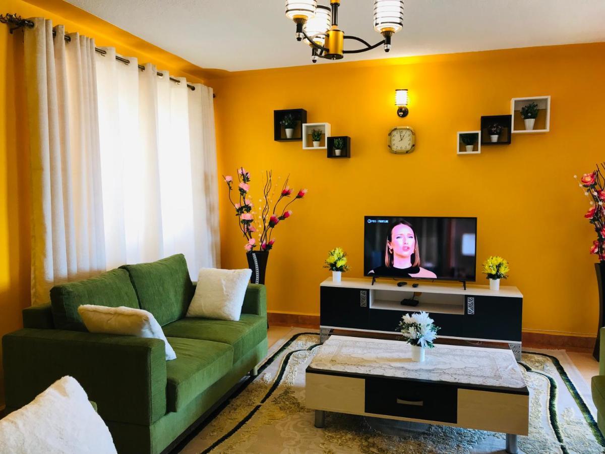 Syokimau Maliaways Comfy Airbnb-Jkia المظهر الخارجي الصورة