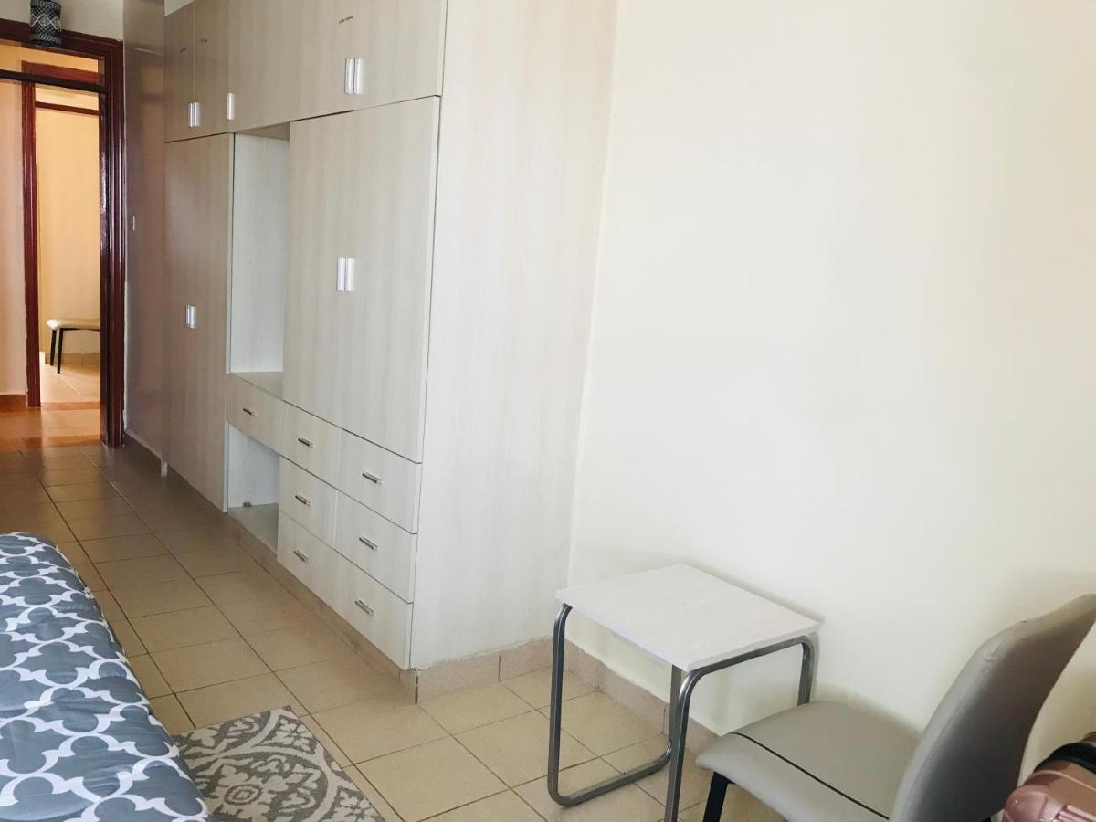 Syokimau Maliaways Comfy Airbnb-Jkia المظهر الخارجي الصورة