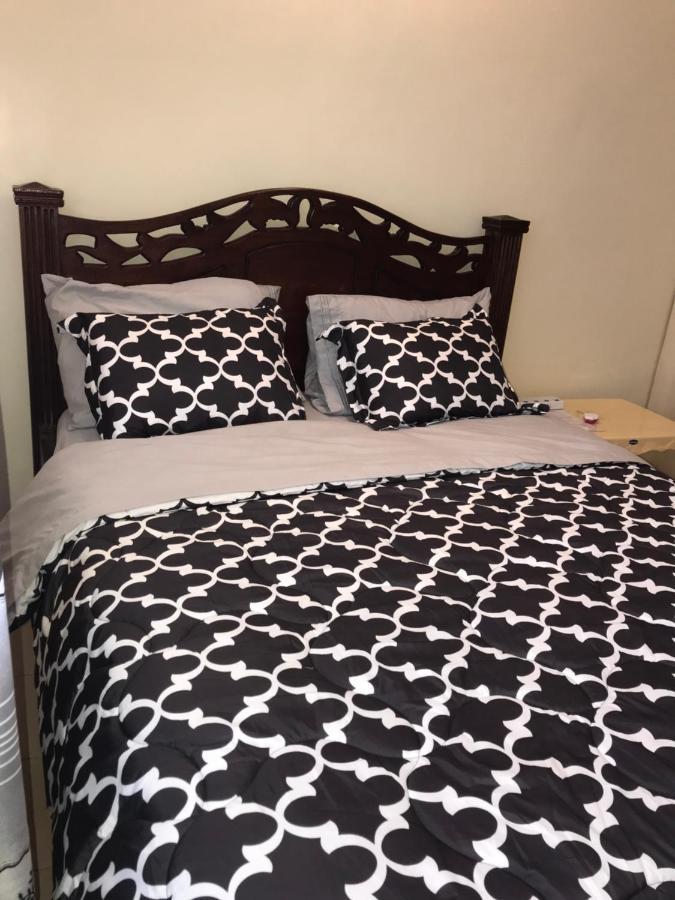 الشقق الفندقية Syokimauفي  Maliaways Comfy Airbnb-Jkia المظهر الخارجي الصورة