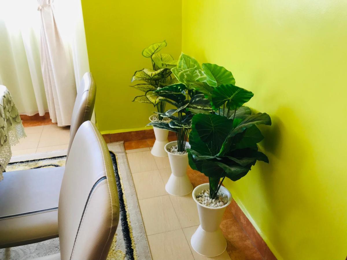 Syokimau Maliaways Comfy Airbnb-Jkia المظهر الخارجي الصورة